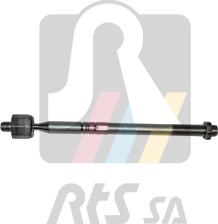 RTS 92-07083-010 - Inner Tie Rod, Axle Joint autospares.lv