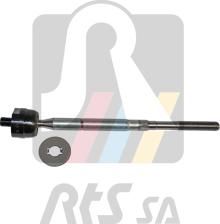 RTS 92-07703-026 - Inner Tie Rod, Axle Joint autospares.lv