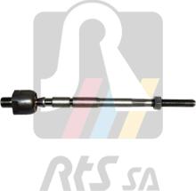 RTS 92-10169 - Inner Tie Rod, Axle Joint autospares.lv