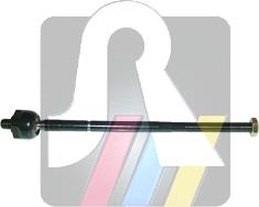 RTS 92-10362 - Inner Tie Rod, Axle Joint autospares.lv