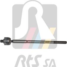 RTS 92-13004 - Inner Tie Rod, Axle Joint autospares.lv