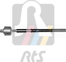 RTS 92-13026 - Inner Tie Rod, Axle Joint autospares.lv