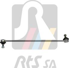 RTS 97-99520-1 - Rod / Strut, stabiliser autospares.lv