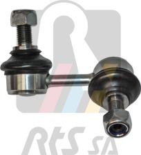 RTS 97-99711-2 - Rod / Strut, stabiliser autospares.lv