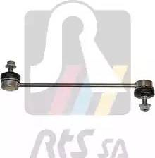 RTS 97-90662 - Rod / Strut, stabiliser autospares.lv