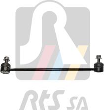 RTS 97-09591-2 - Rod / Strut, stabiliser autospares.lv