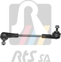 RTS 97-09687-1 - Rod / Strut, stabiliser autospares.lv