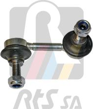 RTS 97-06658-1 - Rod / Strut, stabiliser autospares.lv