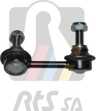 RTS 97-06672-1 - Rod / Strut, stabiliser autospares.lv