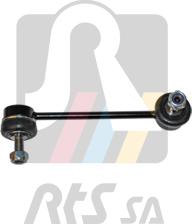 RTS 97-08062-2 - Rod / Strut, stabiliser autospares.lv