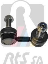 RTS 97-02390-1 - Rod / Strut, stabiliser autospares.lv