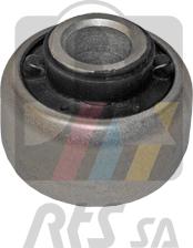 RTS 017-00424 - Bush of Control / Trailing Arm autospares.lv