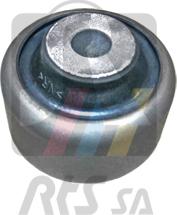 RTS 017-00556 - Bush of Control / Trailing Arm autospares.lv