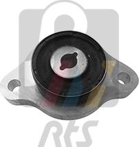 RTS 017-00557-151 - Bush of Control / Trailing Arm autospares.lv