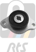 RTS 017-00557-251 - Bush of Control / Trailing Arm autospares.lv