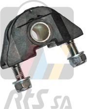 RTS 017-00502 - Bush of Control / Trailing Arm autospares.lv