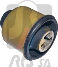 RTS 017-00580 - Bush of Control / Trailing Arm autospares.lv