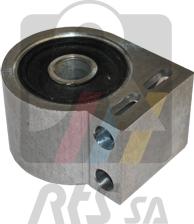 RTS 017-00522-051 - Bush of Control / Trailing Arm autospares.lv