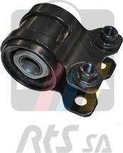 RTS 017-00697 - Bush of Control / Trailing Arm autospares.lv