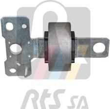 RTS 017-00640-117 - Bush of Control / Trailing Arm autospares.lv