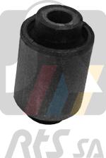 RTS 017-00668 - Bush of Control / Trailing Arm autospares.lv