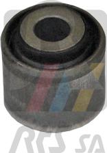 RTS 017-00611 - Bush of Control / Trailing Arm autospares.lv