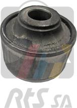 RTS 017-00631 - Bush of Control / Trailing Arm autospares.lv