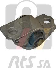 RTS 017-00190 - Bush of Control / Trailing Arm autospares.lv