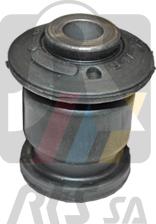 RTS 017-00155 - Bush of Control / Trailing Arm autospares.lv