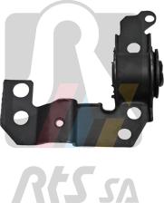 RTS 017-00152-1 - Bush of Control / Trailing Arm autospares.lv