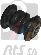 RTS 017-00166 - Bush of Control / Trailing Arm autospares.lv