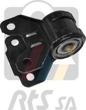 RTS 017-00115 - Bush of Control / Trailing Arm autospares.lv