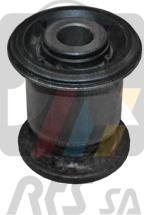 RTS 017-00185 - Bush of Control / Trailing Arm autospares.lv