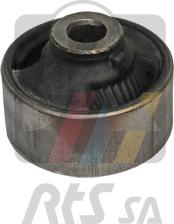 RTS 017-00182 - Bush of Control / Trailing Arm autospares.lv