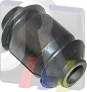 RTS 017-00139 - Bush of Control / Trailing Arm autospares.lv