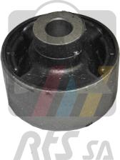 RTS 017-00395 - Bush of Control / Trailing Arm autospares.lv