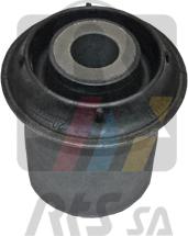 RTS 017-00396 - Bush of Control / Trailing Arm autospares.lv