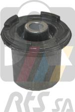 RTS 017-00398 - Bush of Control / Trailing Arm autospares.lv