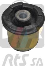 RTS 017-00348 - Bush of Control / Trailing Arm autospares.lv