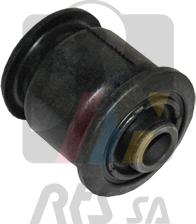 RTS 017-00307 - Bush of Control / Trailing Arm autospares.lv