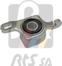 RTS 017-00316-251 - Bush of Control / Trailing Arm autospares.lv