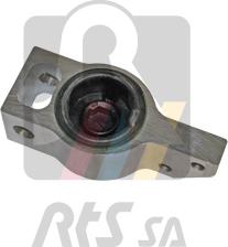 RTS 017-00206-051 - Bush of Control / Trailing Arm autospares.lv