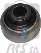 RTS 017-00201 - Bush of Control / Trailing Arm autospares.lv