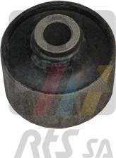 RTS 017-00203 - Bush of Control / Trailing Arm autospares.lv