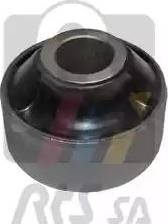 RTS 017-00213 - Bush of Control / Trailing Arm autospares.lv