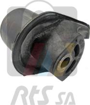 RTS 017-00287 - Bush of Control / Trailing Arm autospares.lv