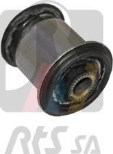 RTS 017-00233 - Bush of Control / Trailing Arm autospares.lv