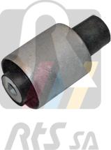 RTS 017-00702 - Bush of Control / Trailing Arm autospares.lv