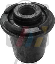 RTS 017-01039 - Bush of Control / Trailing Arm autospares.lv