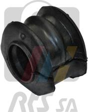 RTS 035-00033 - Bearing Bush, stabiliser autospares.lv